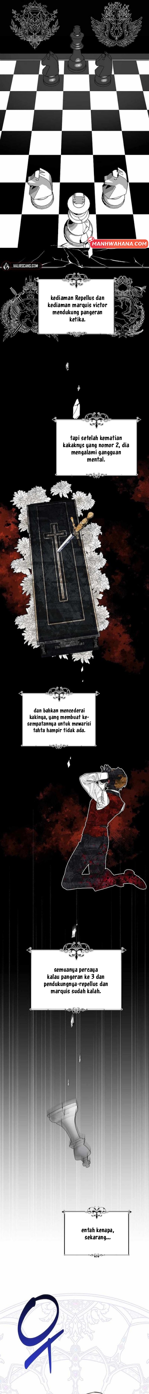 A Revenge Guide for the Terminally Ill Maid - Chapter 6 10 A Revenge Guide for the Terminally Ill Maid - Chapter 6 10