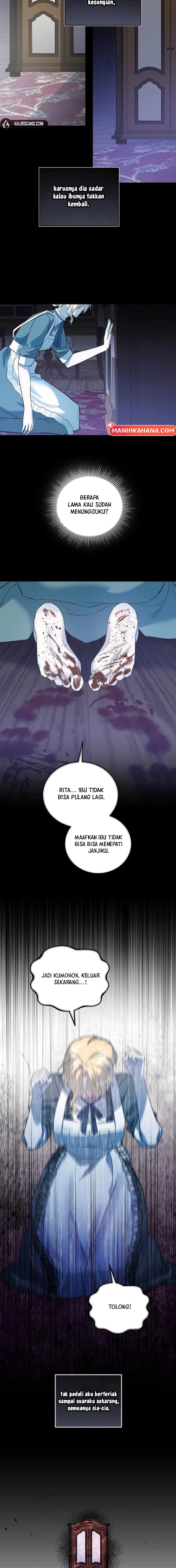 A Revenge Guide for the Terminally Ill Maid - Chapter 6 3 A Revenge Guide for the Terminally Ill Maid - Chapter 6 3