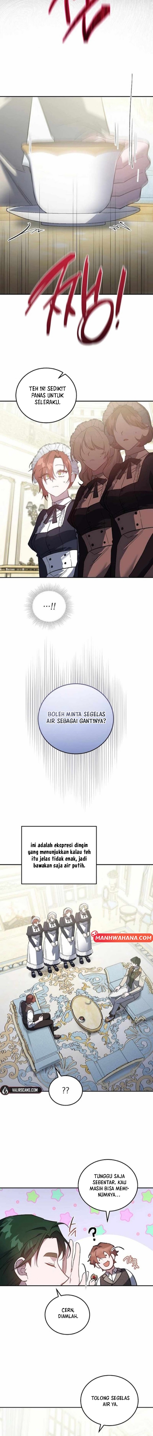 A Revenge Guide for the Terminally Ill Maid - Chapter 6 13 A Revenge Guide for the Terminally Ill Maid - Chapter 6 13