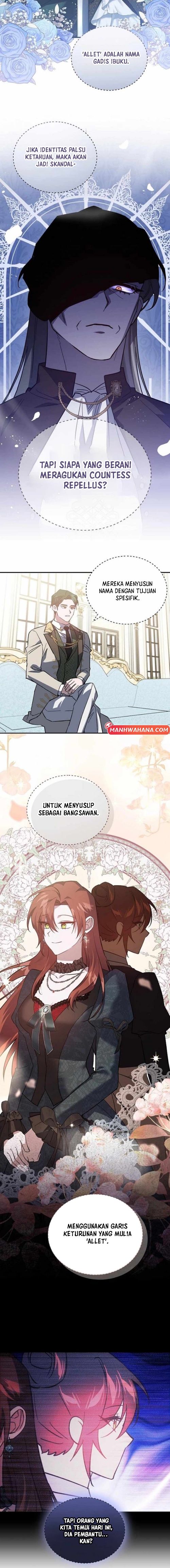 A Revenge Guide for the Terminally Ill Maid - Chapter 7 9 A Revenge Guide for the Terminally Ill Maid - Chapter 7 9