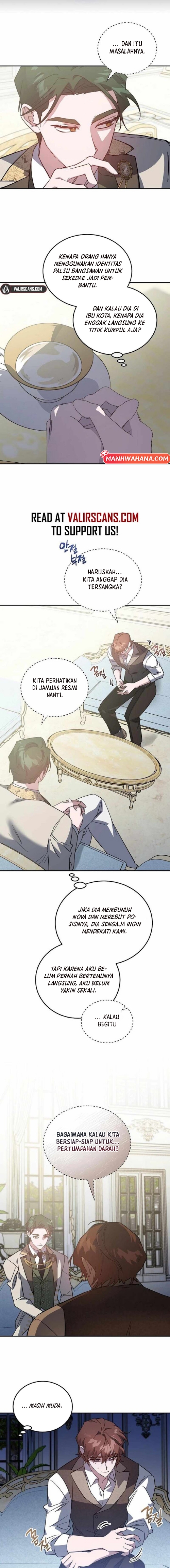 A Revenge Guide for the Terminally Ill Maid - Chapter 7 10 A Revenge Guide for the Terminally Ill Maid - Chapter 7 10