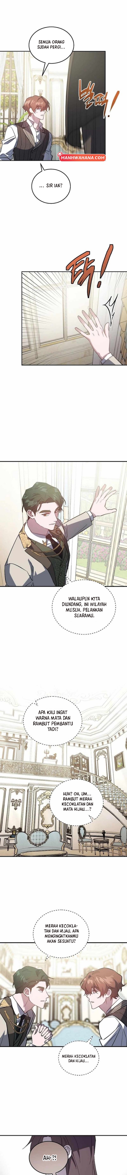 A Revenge Guide for the Terminally Ill Maid - Chapter 7 7 A Revenge Guide for the Terminally Ill Maid - Chapter 7 7