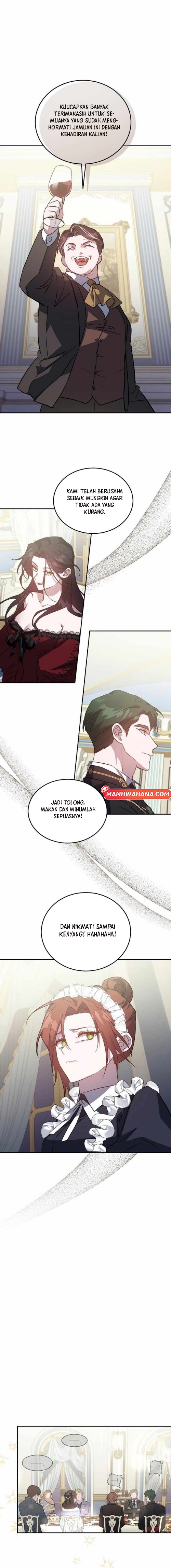 A Revenge Guide for the Terminally Ill Maid - Chapter 7 13 A Revenge Guide for the Terminally Ill Maid - Chapter 7 13