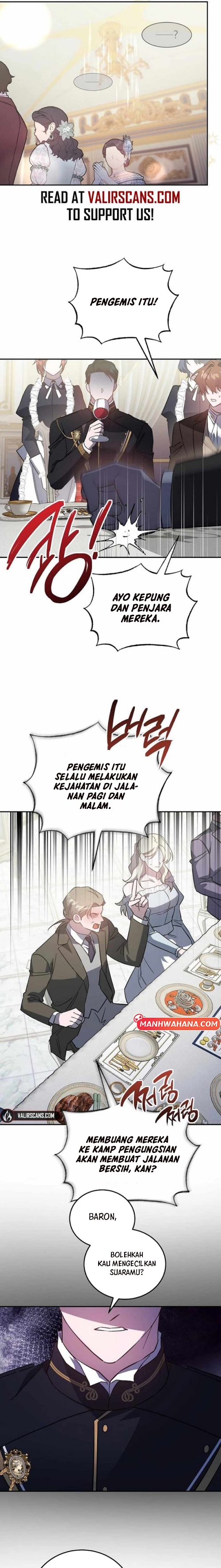 A Revenge Guide for the Terminally Ill Maid - Chapter 7 14 A Revenge Guide for the Terminally Ill Maid - Chapter 7 14