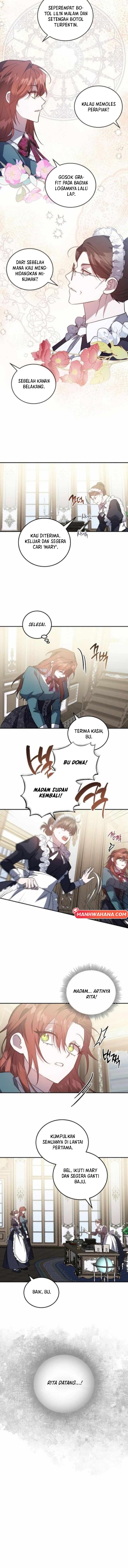 A Revenge Guide for the Terminally Ill Maid - Chapter 4 10 A Revenge Guide for the Terminally Ill Maid - Chapter 4 10