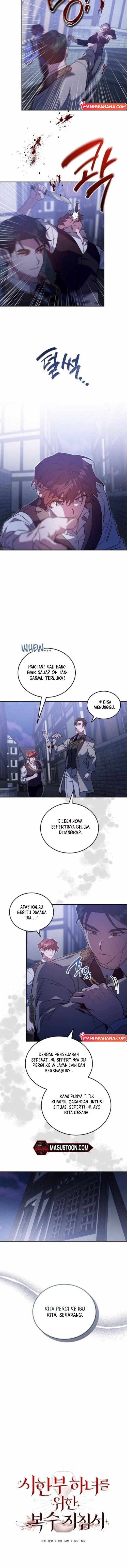 A Revenge Guide for the Terminally Ill Maid - Chapter 4 4 A Revenge Guide for the Terminally Ill Maid - Chapter 4 4