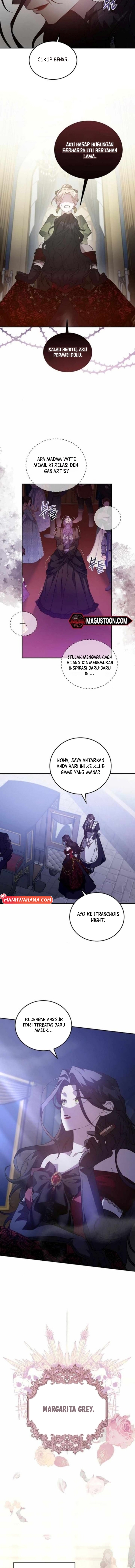 A Revenge Guide for the Terminally Ill Maid - Chapter 4 6 A Revenge Guide for the Terminally Ill Maid - Chapter 4 6