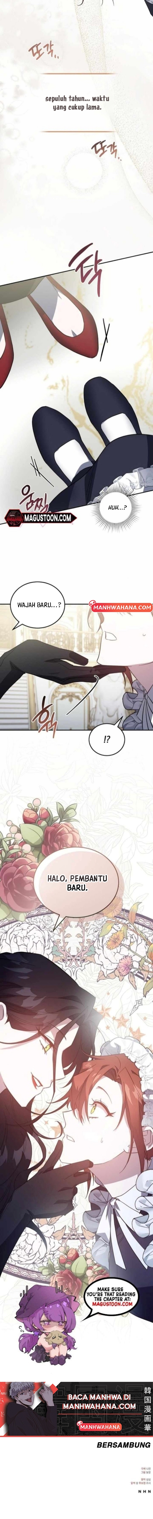 A Revenge Guide for the Terminally Ill Maid - Chapter 4 13 A Revenge Guide for the Terminally Ill Maid - Chapter 4 13