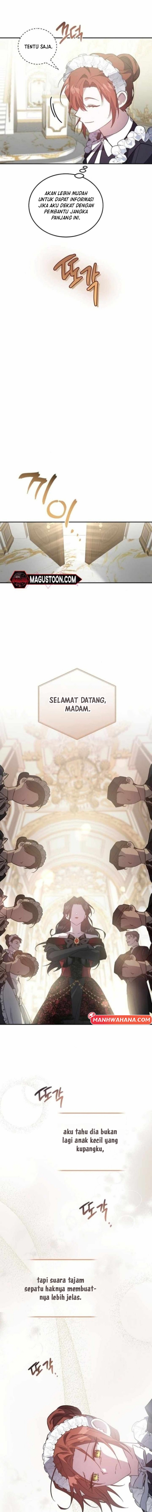 A Revenge Guide for the Terminally Ill Maid - Chapter 4 12 A Revenge Guide for the Terminally Ill Maid - Chapter 4 12