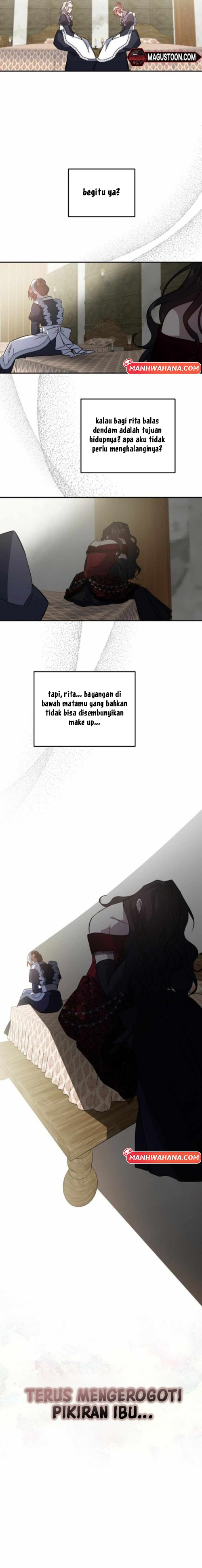 A Revenge Guide for the Terminally Ill Maid - Chapter 5 14