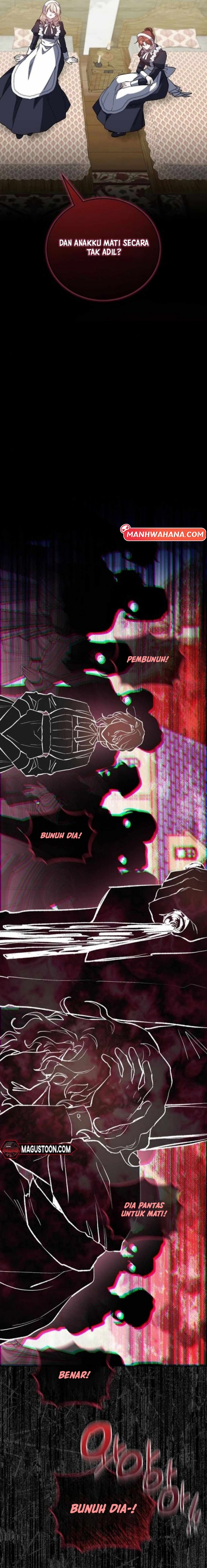 A Revenge Guide for the Terminally Ill Maid - Chapter 5 12
