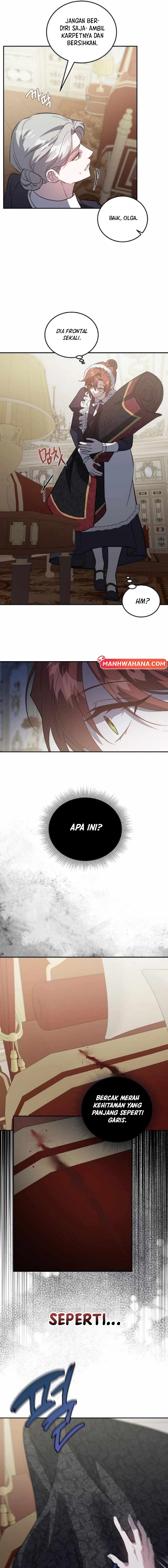 A Revenge Guide for the Terminally Ill Maid - Chapter 10 10 A Revenge Guide for the Terminally Ill Maid - Chapter 10 10
