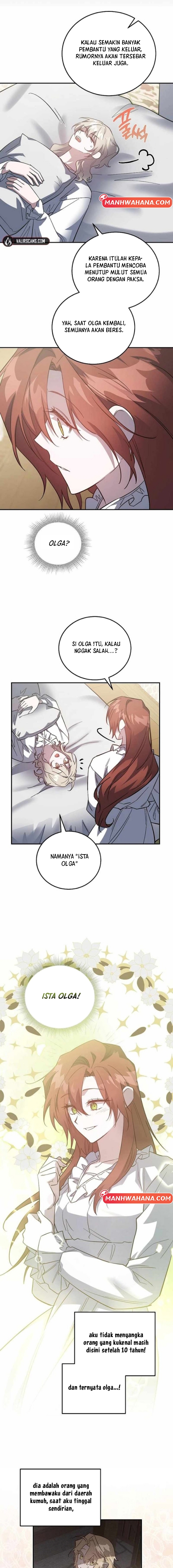 A Revenge Guide for the Terminally Ill Maid - Chapter 10 3 A Revenge Guide for the Terminally Ill Maid - Chapter 10 3