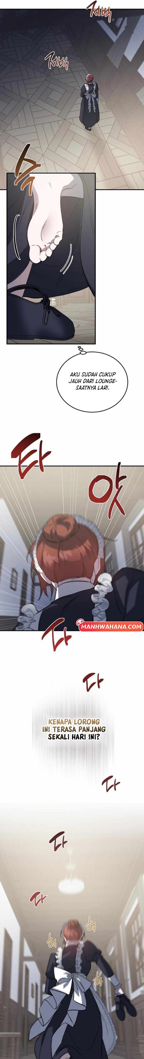 A Revenge Guide for the Terminally Ill Maid - Chapter 10 14 A Revenge Guide for the Terminally Ill Maid - Chapter 10 14
