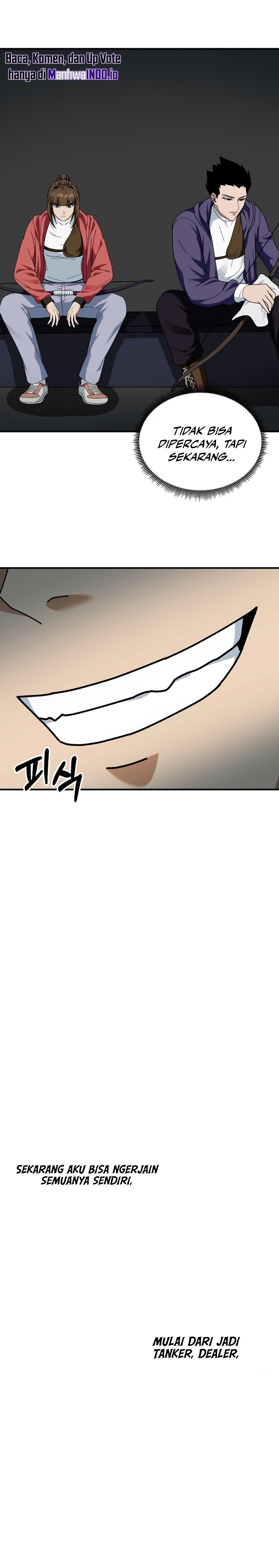 Get Some Honey by Copying Skills - Chapter 04 10 Get Some Honey by Copying Skills - Chapter 04 10