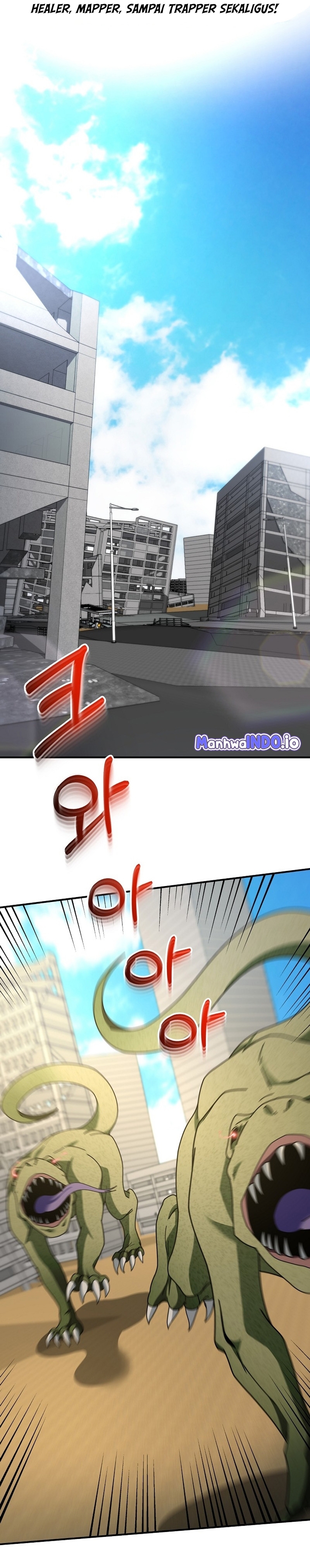 Get Some Honey by Copying Skills - Chapter 04 11 Get Some Honey by Copying Skills - Chapter 04 11