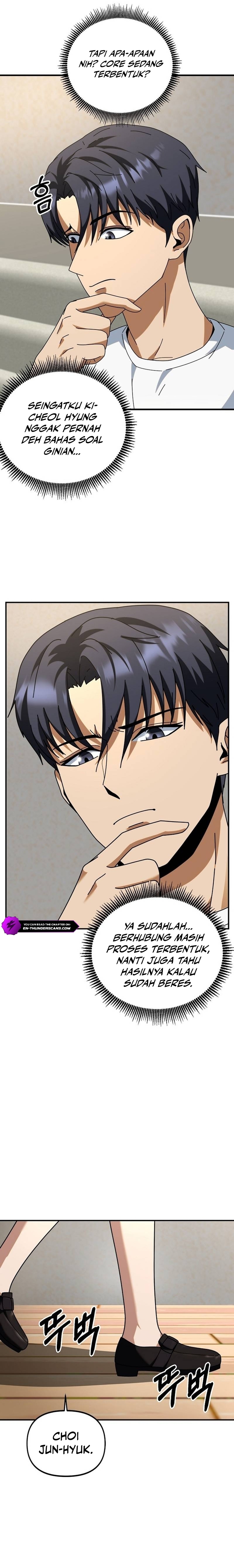 Get Some Honey by Copying Skills - Chapter 05 10 Get Some Honey by Copying Skills - Chapter 05 10