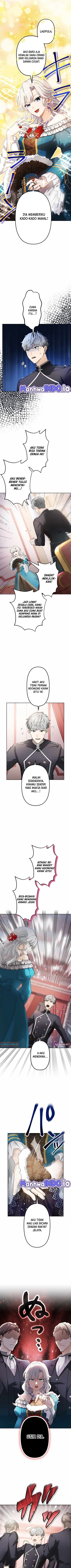 Gray Ash: A New Life in the Dungeon City - Chapter 02 2
