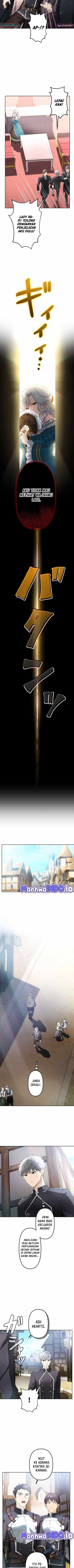 Gray Ash: A New Life in the Dungeon City - Chapter 02 3