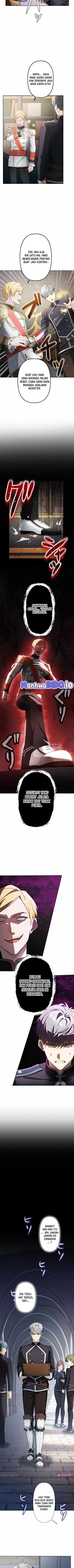 Gray Ash: A New Life in the Dungeon City - Chapter 02 6
