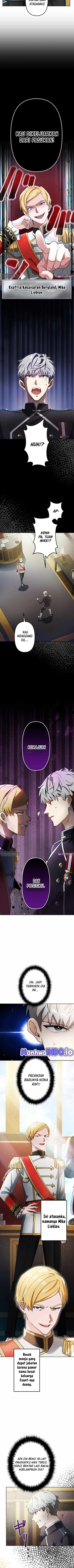 Gray Ash: A New Life in the Dungeon City - Chapter 02 4