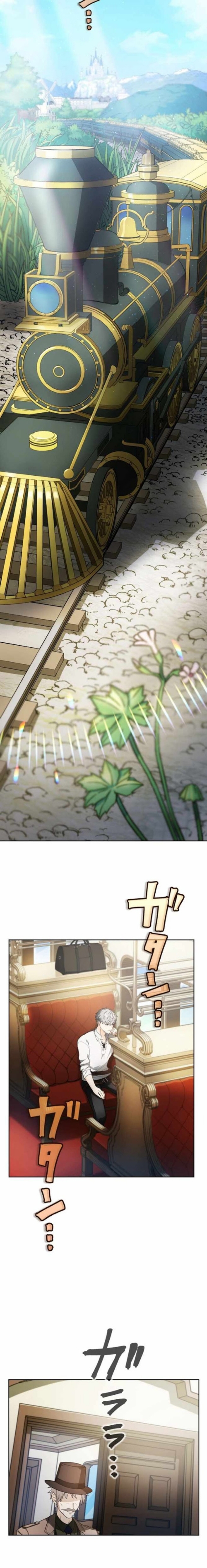 Gray Ash: A New Life in the Dungeon City - Chapter 02 13