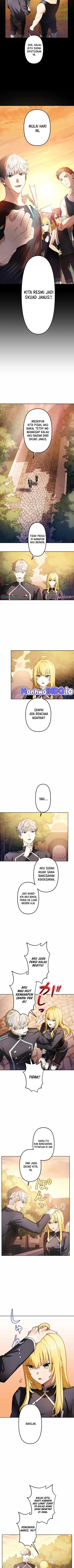 Gray Ash: A New Life in the Dungeon City - Chapter 02 11