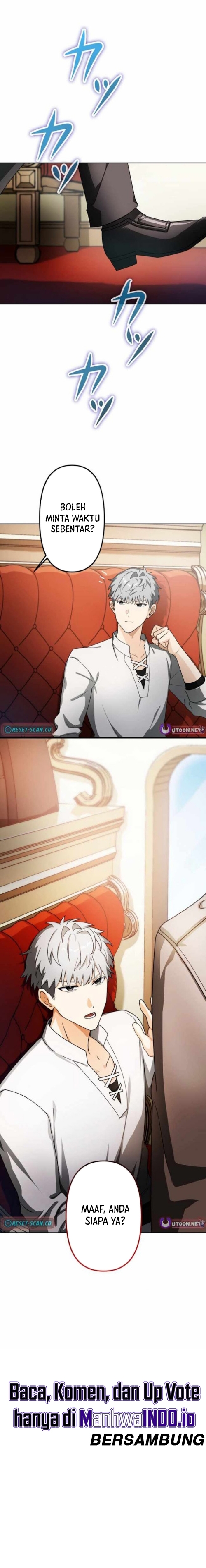 Gray Ash: A New Life in the Dungeon City - Chapter 02 14