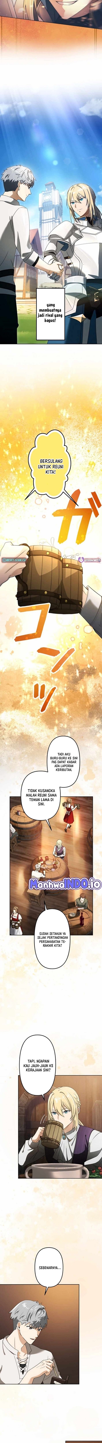 Gray Ash: A New Life in the Dungeon City - Chapter 03 14