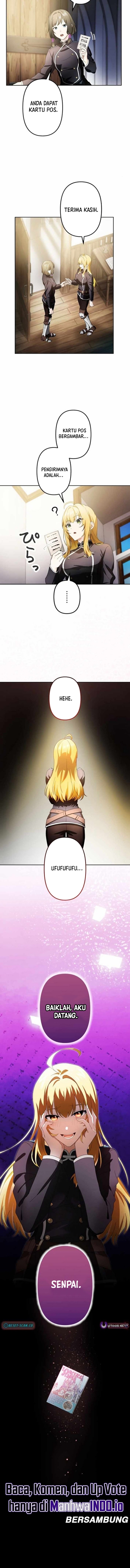 Gray Ash: A New Life in the Dungeon City - Chapter 04 18