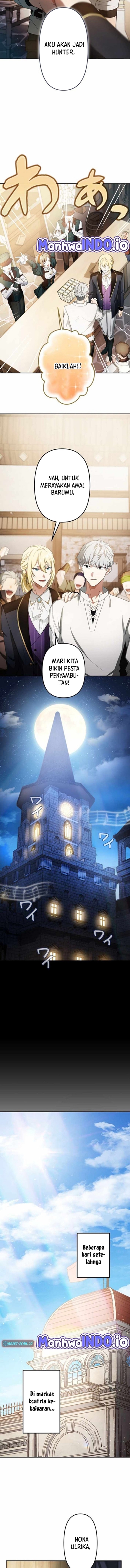 Gray Ash: A New Life in the Dungeon City - Chapter 04 17