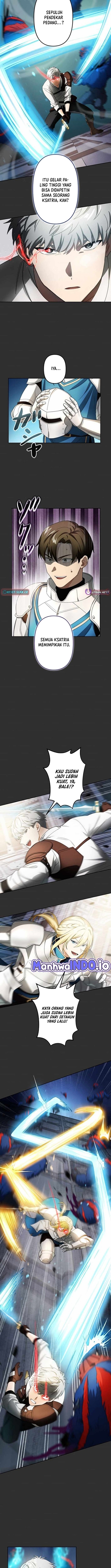 Gray Ash: A New Life in the Dungeon City - Chapter 04 14