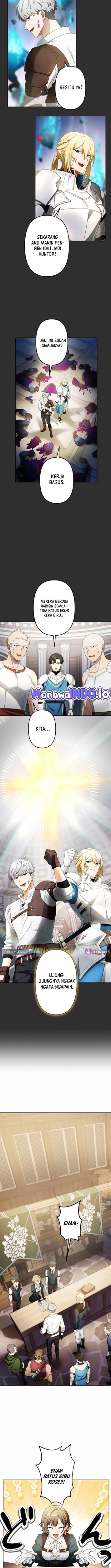 Gray Ash: A New Life in the Dungeon City - Chapter 04 15