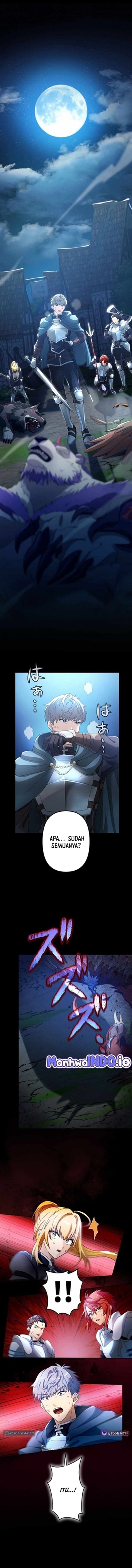 Gray Ash: A New Life in the Dungeon City - Chapter 01 9