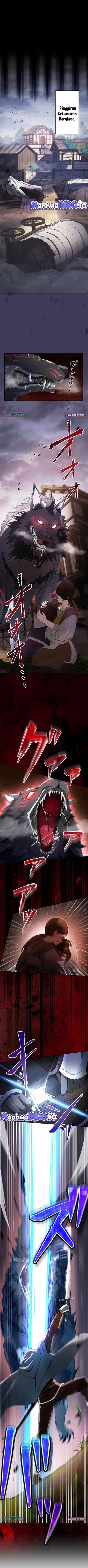 Gray Ash: A New Life in the Dungeon City - Chapter 01 3