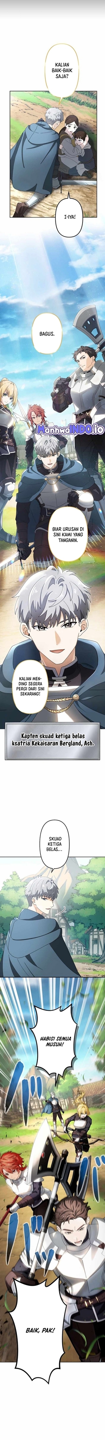 Gray Ash: A New Life in the Dungeon City - Chapter 01 4