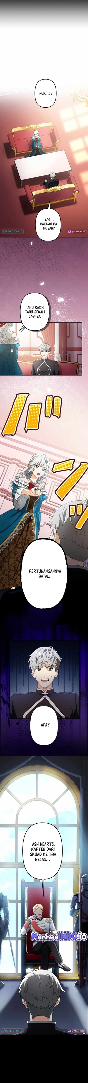 Gray Ash: A New Life in the Dungeon City - Chapter 01 18