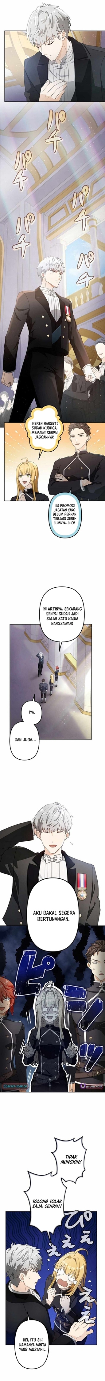 Gray Ash: A New Life in the Dungeon City - Chapter 01 16