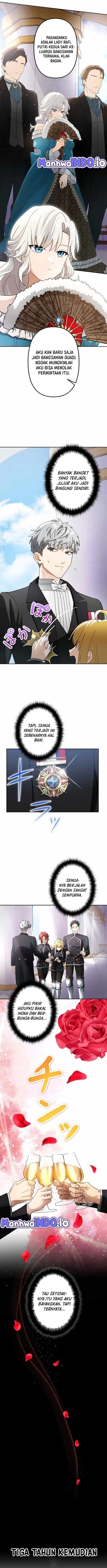Gray Ash: A New Life in the Dungeon City - Chapter 01 17