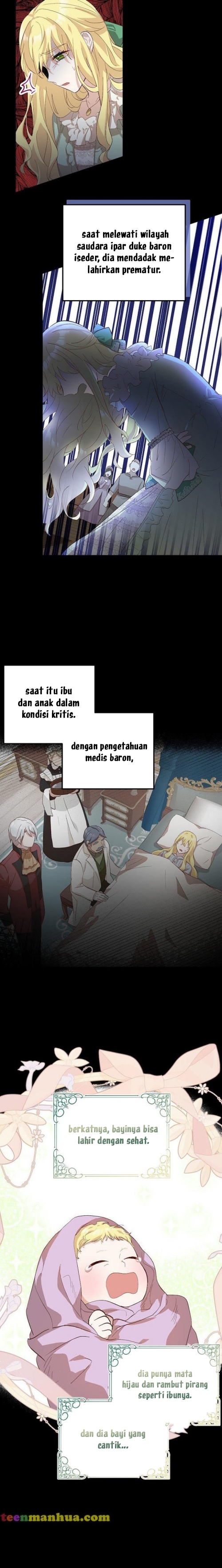 The Doctor Is Out - Chapter 6 4
