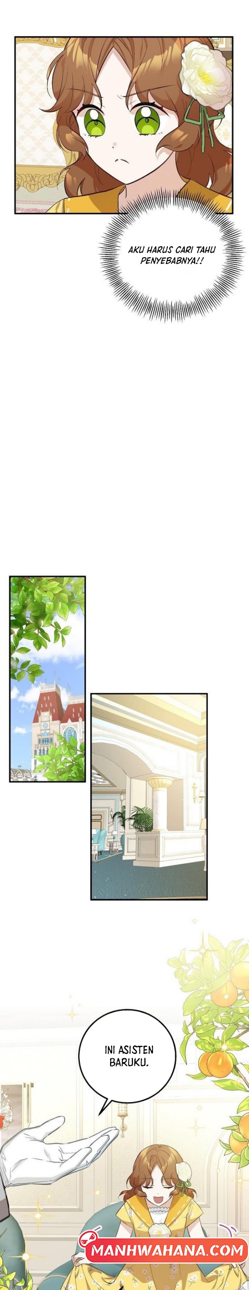The Doctor Is Out - Chapter 6 13