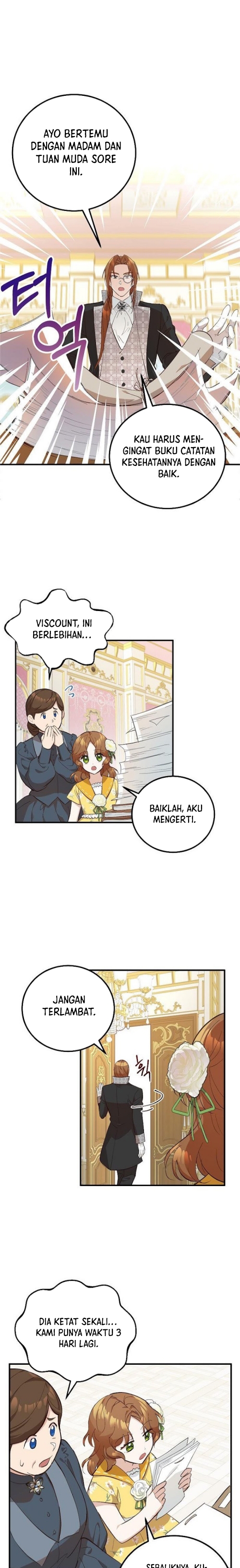 The Doctor Is Out - Chapter 6 10