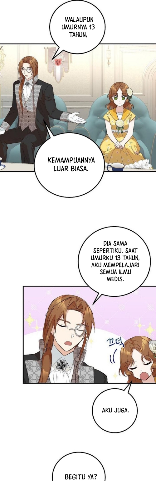 The Doctor Is Out - Chapter 6 16