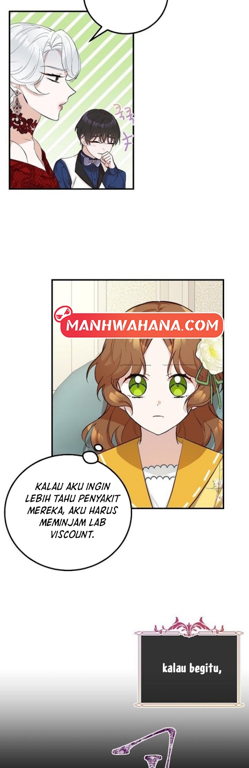 The Doctor Is Out - Chapter 6 17