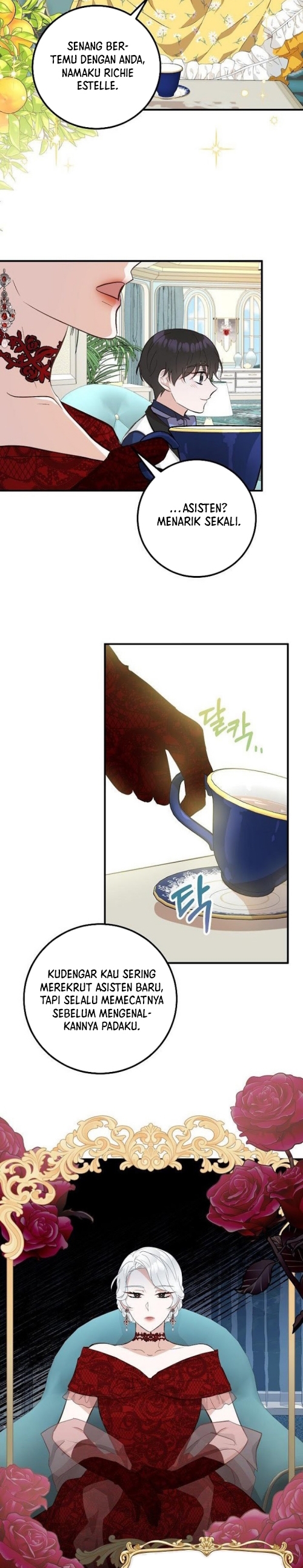 The Doctor Is Out - Chapter 6 14