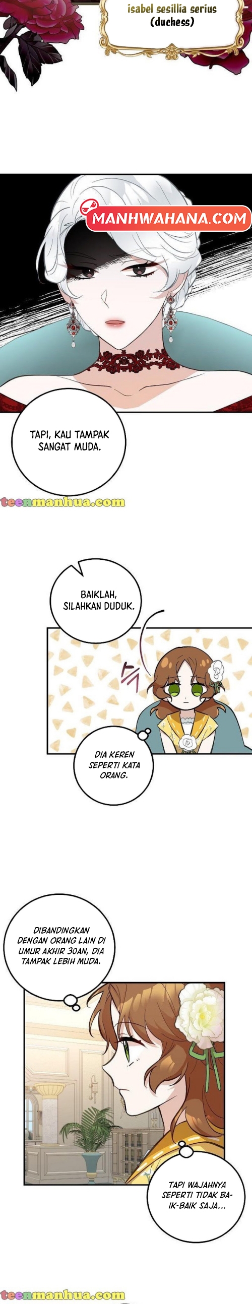 The Doctor Is Out - Chapter 6 15