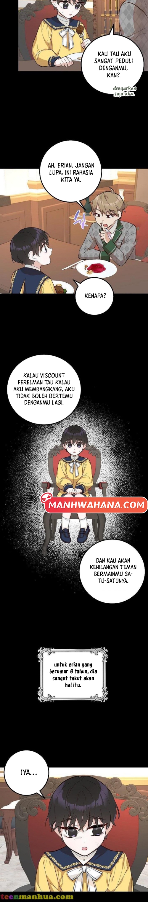 The Doctor Is Out - Chapter 5 3