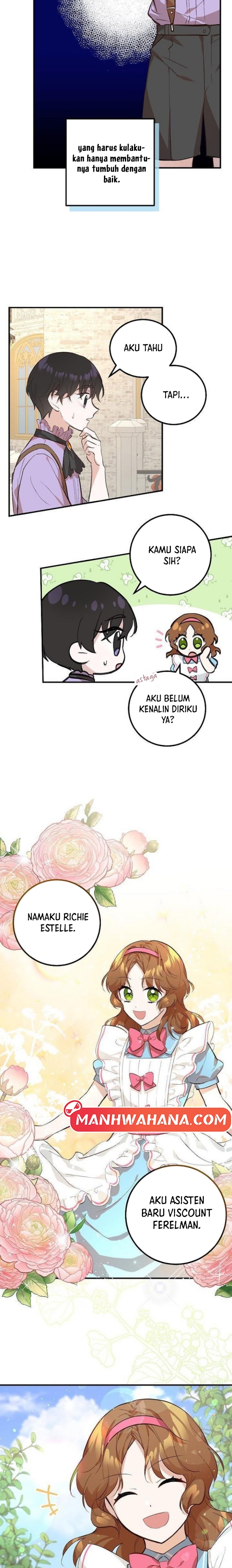 The Doctor Is Out - Chapter 5 7