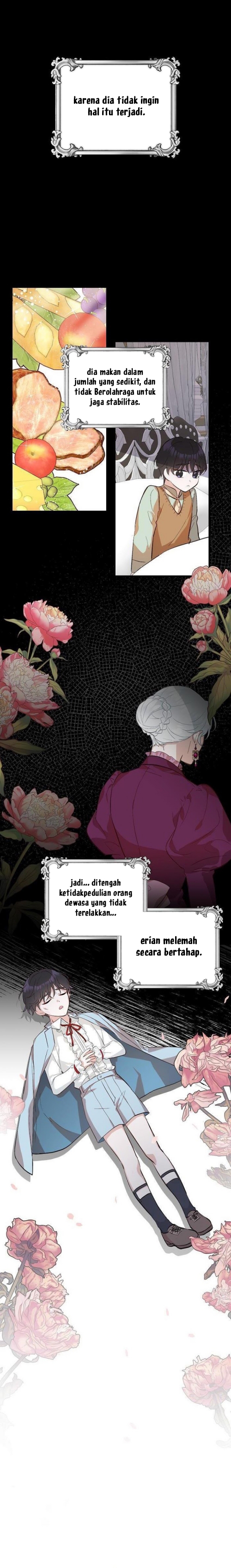 The Doctor Is Out - Chapter 5 4