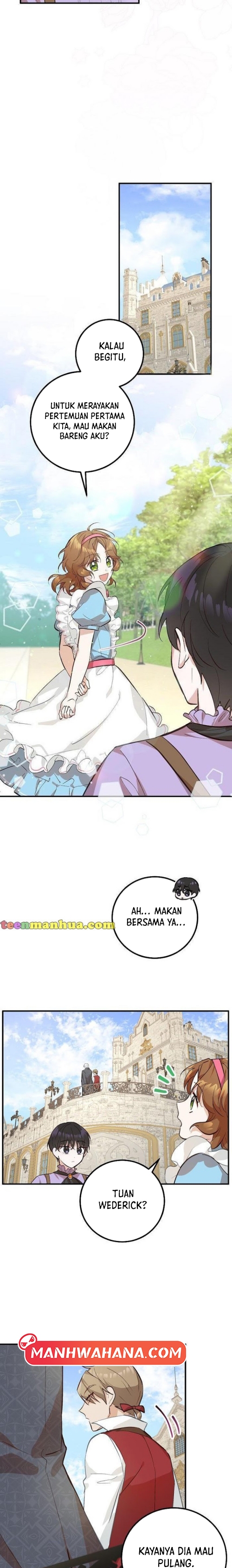 The Doctor Is Out - Chapter 5 10